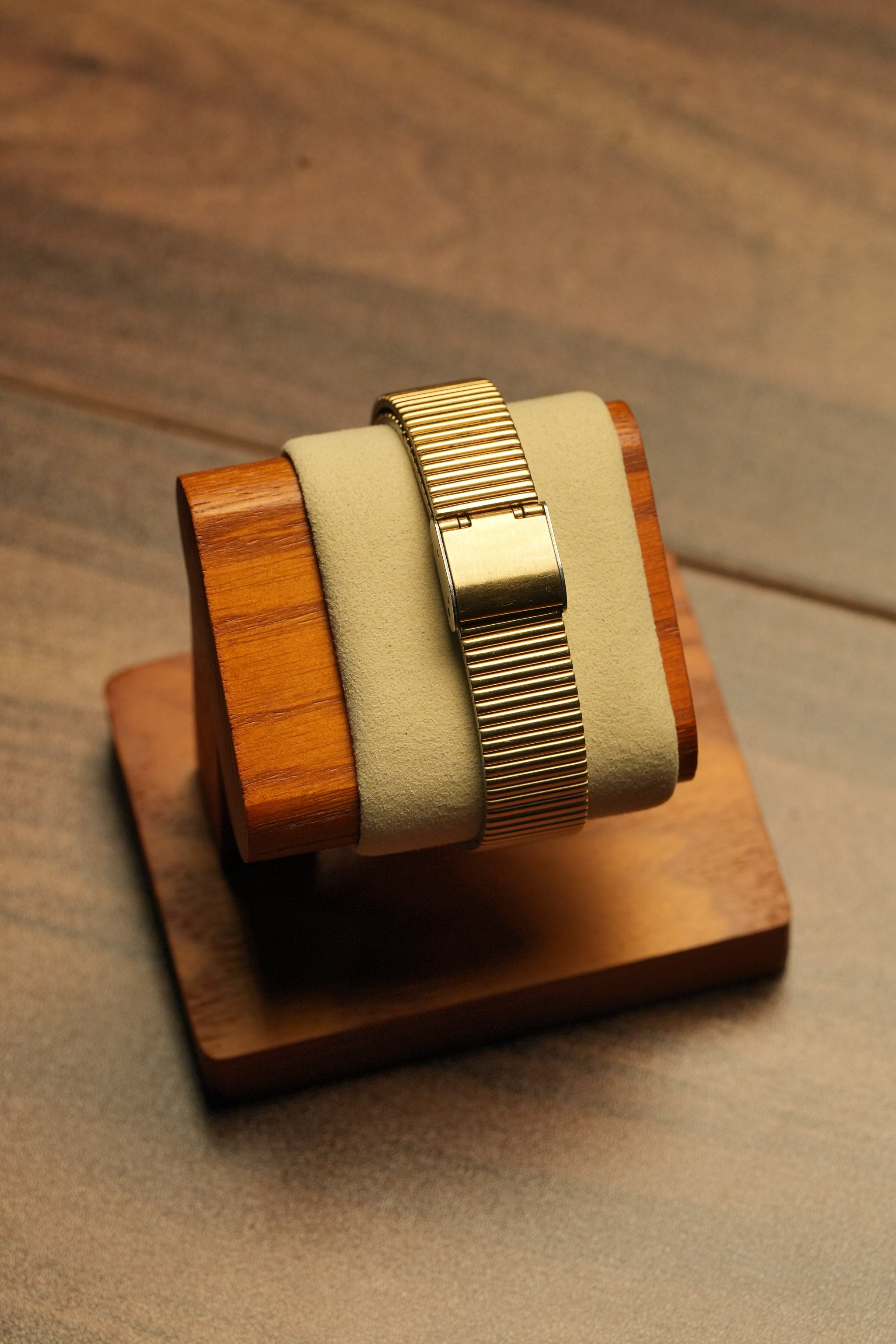 1988 Seiko Bambo Credor Galaxy 5Y91-5010