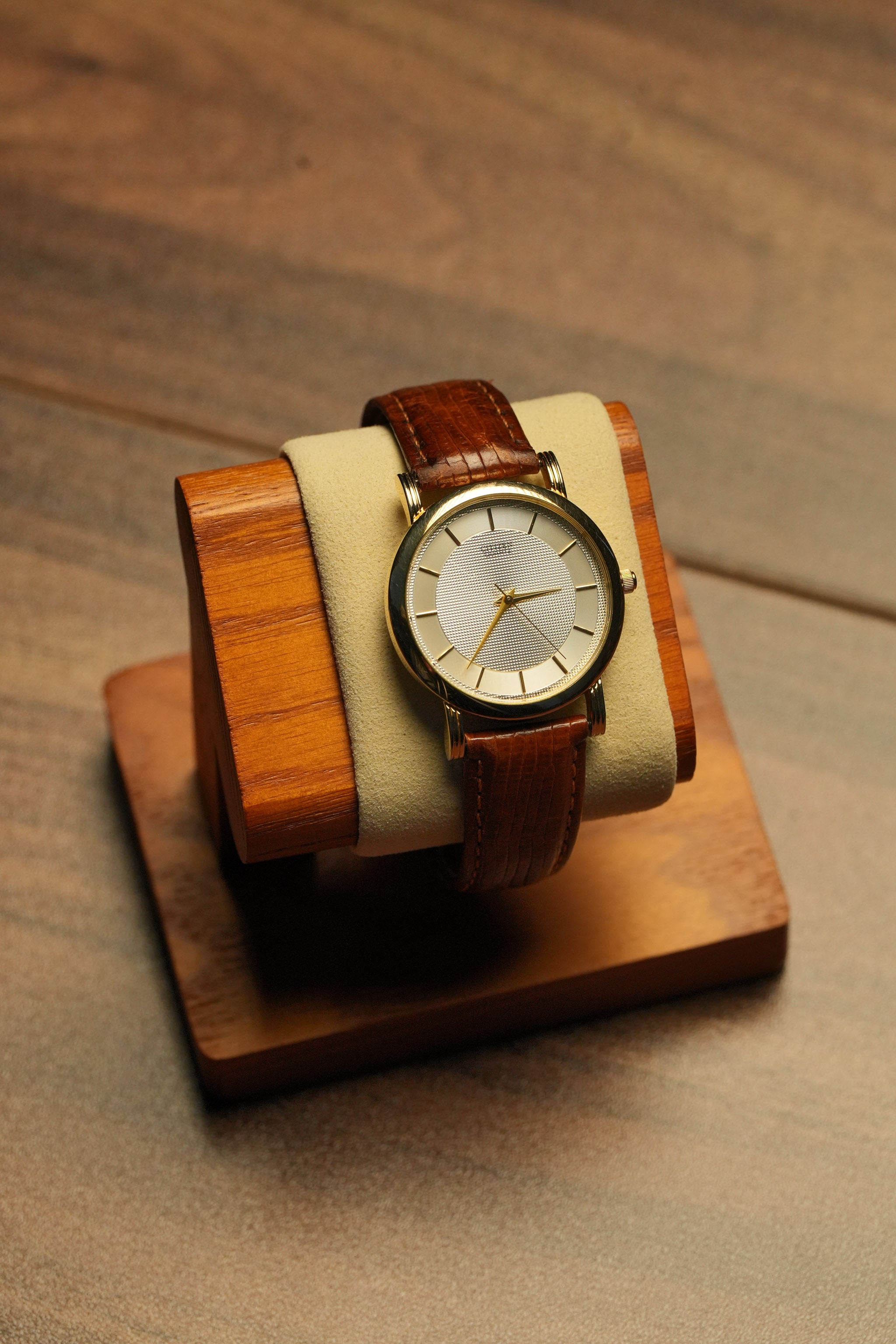 CITIZEN 1980s 6031-S49836 Quartz 80s