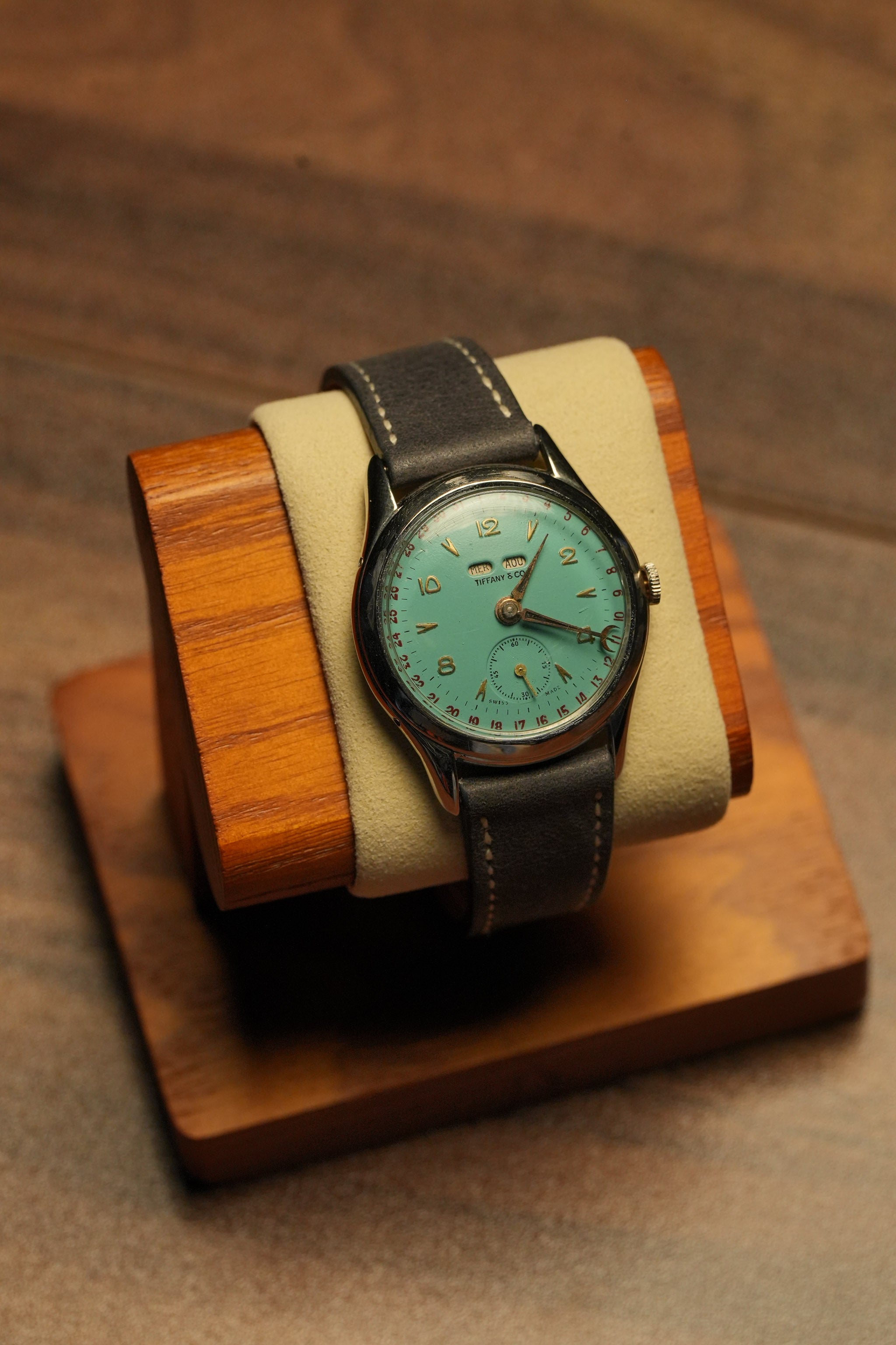 Antique Tiffany & Co. Vintage 1940/50