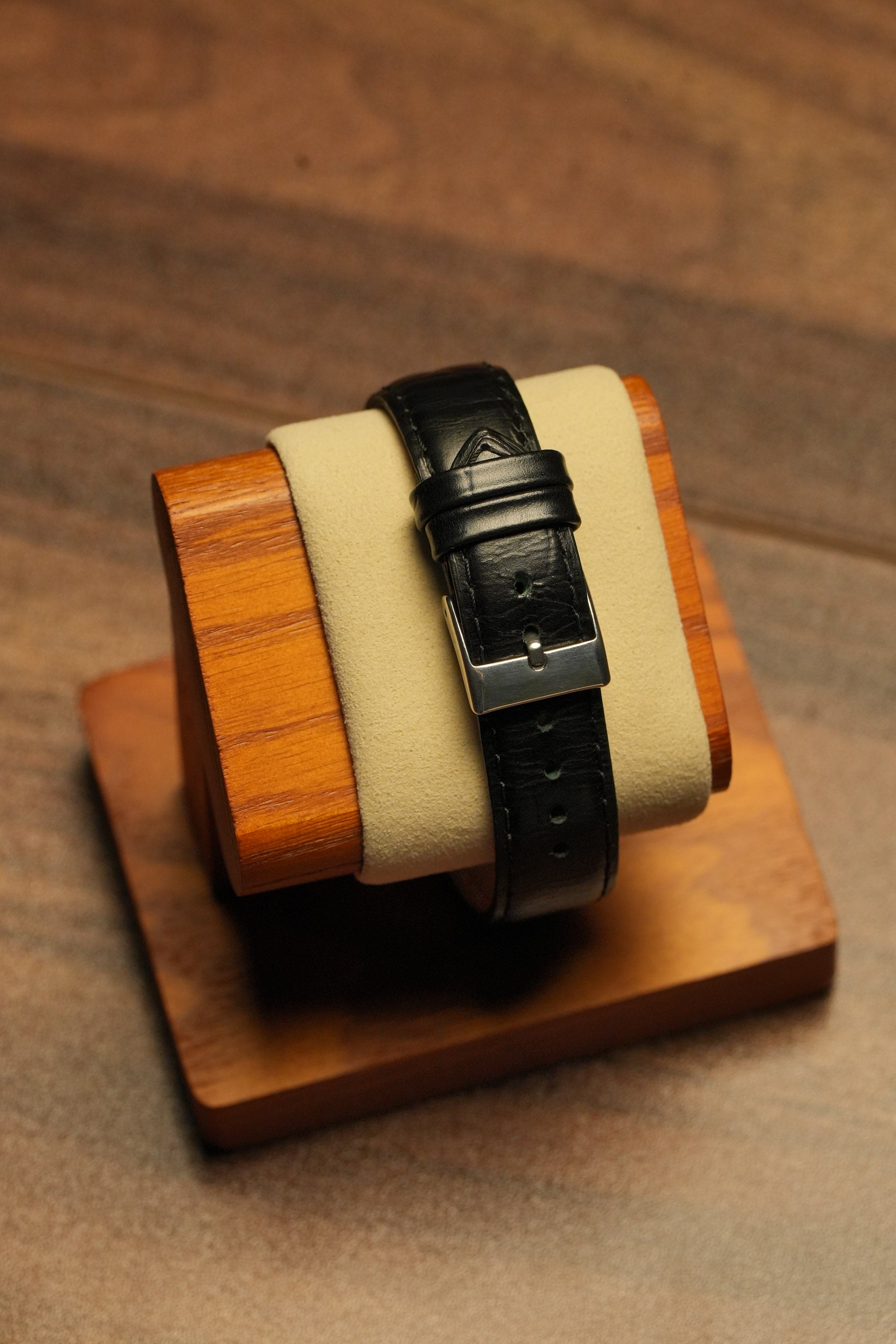 Citizen Crytsal 7 Deluxe Automatic