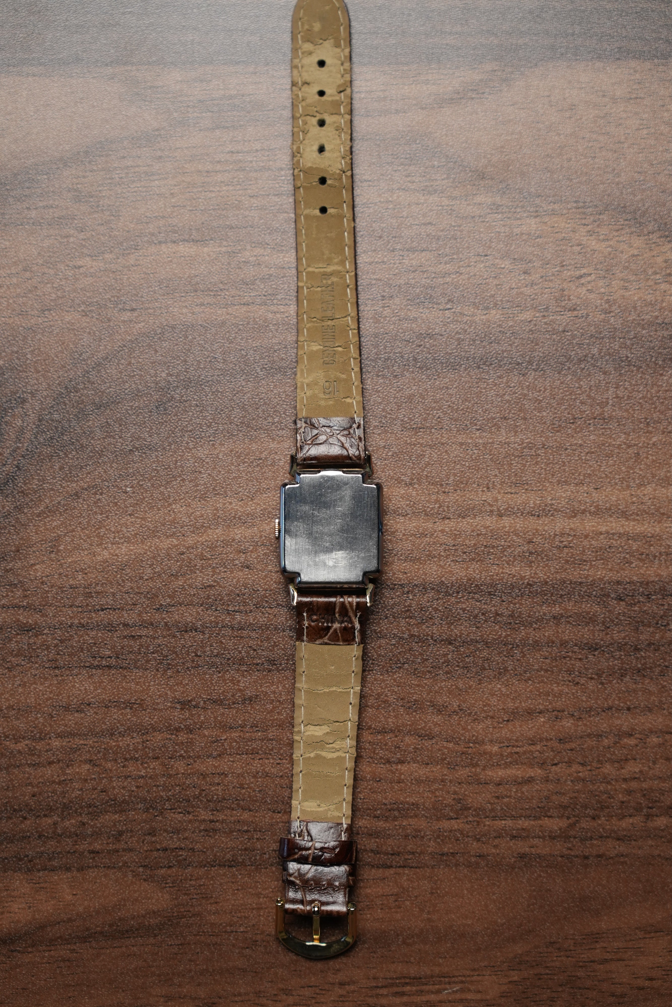 Helbros 1940 Manual