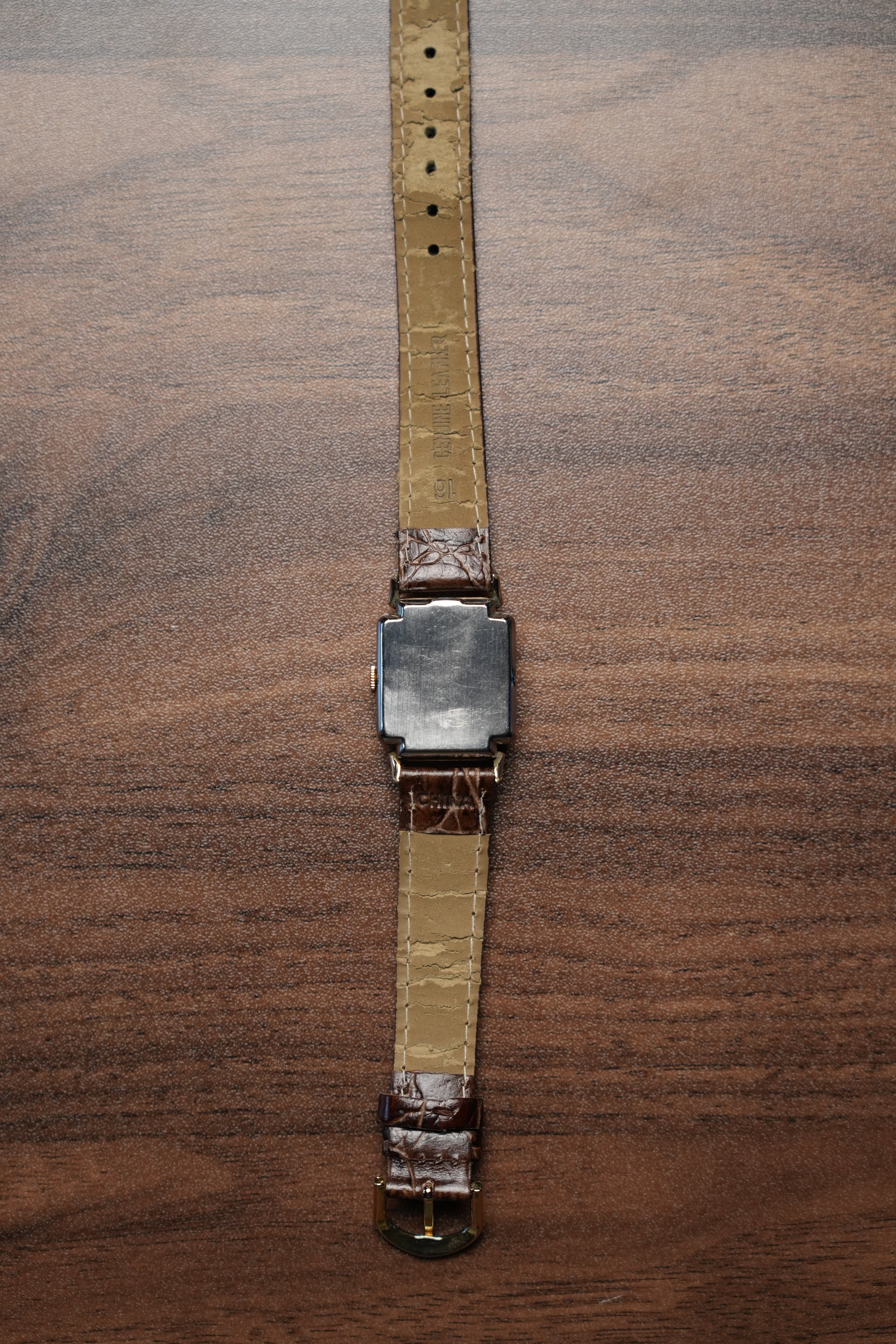 Helbros 1940 Manual