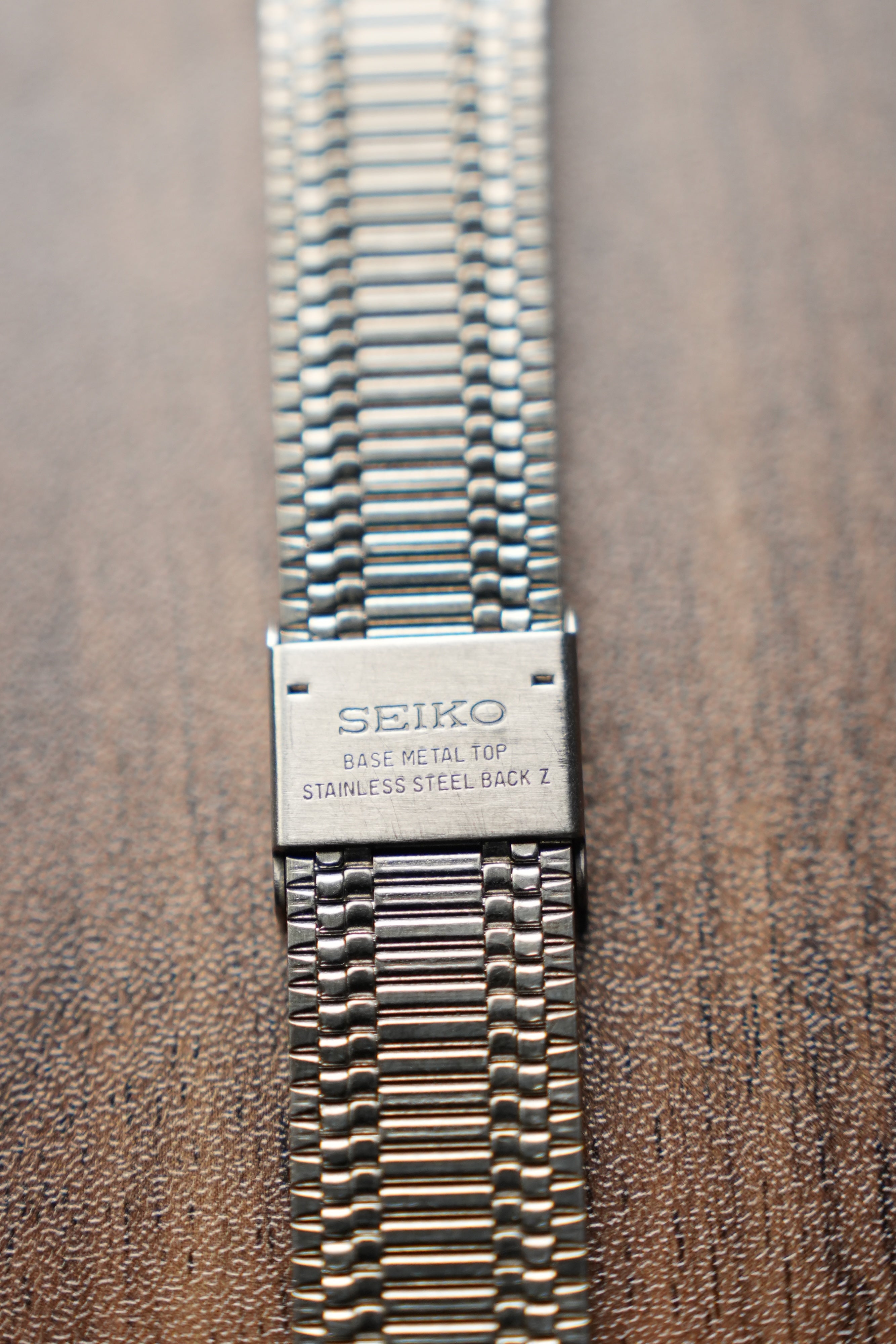 1988 Seiko Bambo Credor Galaxy 5Y91-5010
